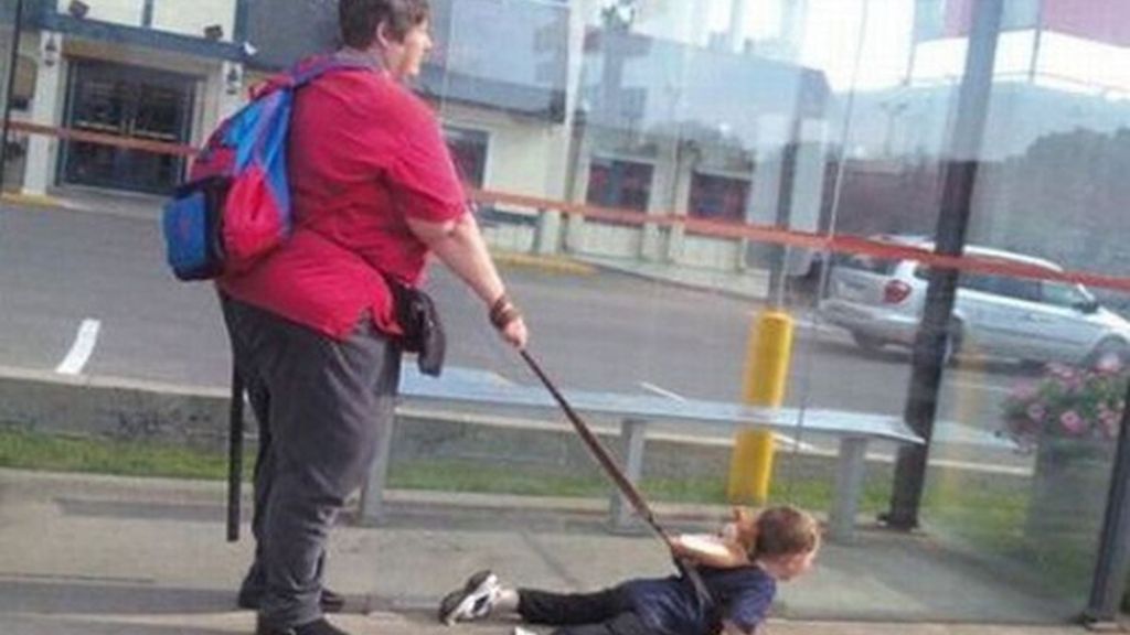 Los peores padres del mundo