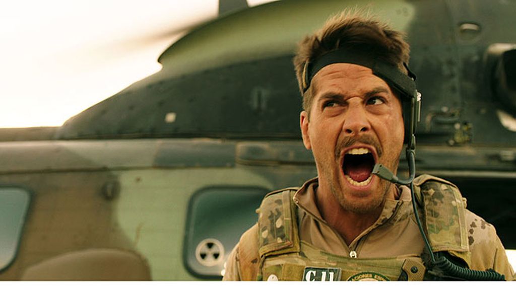 Las mejores imágenes del capítulo T01xC03