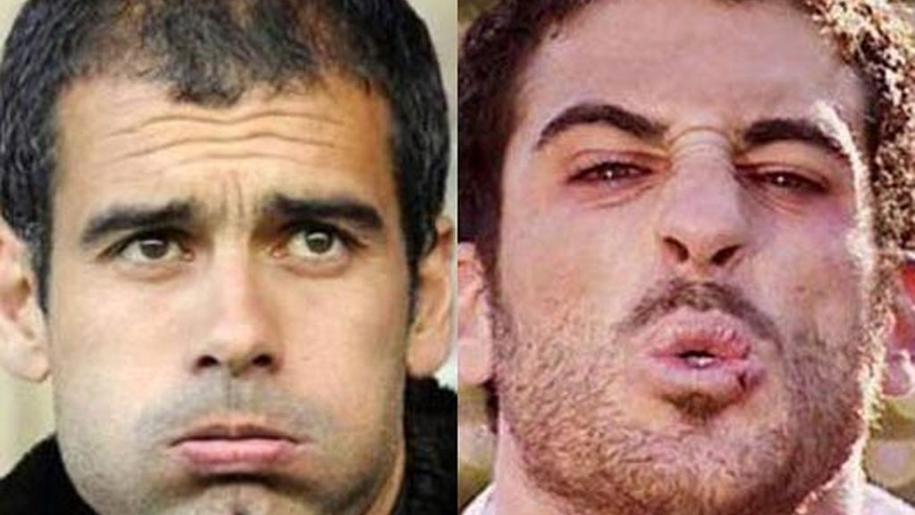 Guardiola: nuestro 'Duque' del fútbol