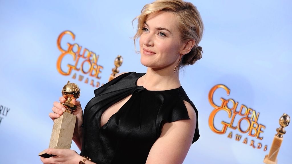 Los triunfadores de los Globos de Oro