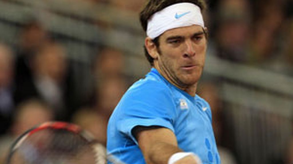 El argentino no ha podido contra el de Manacor El argentino no ha podido contra el de Manacor
