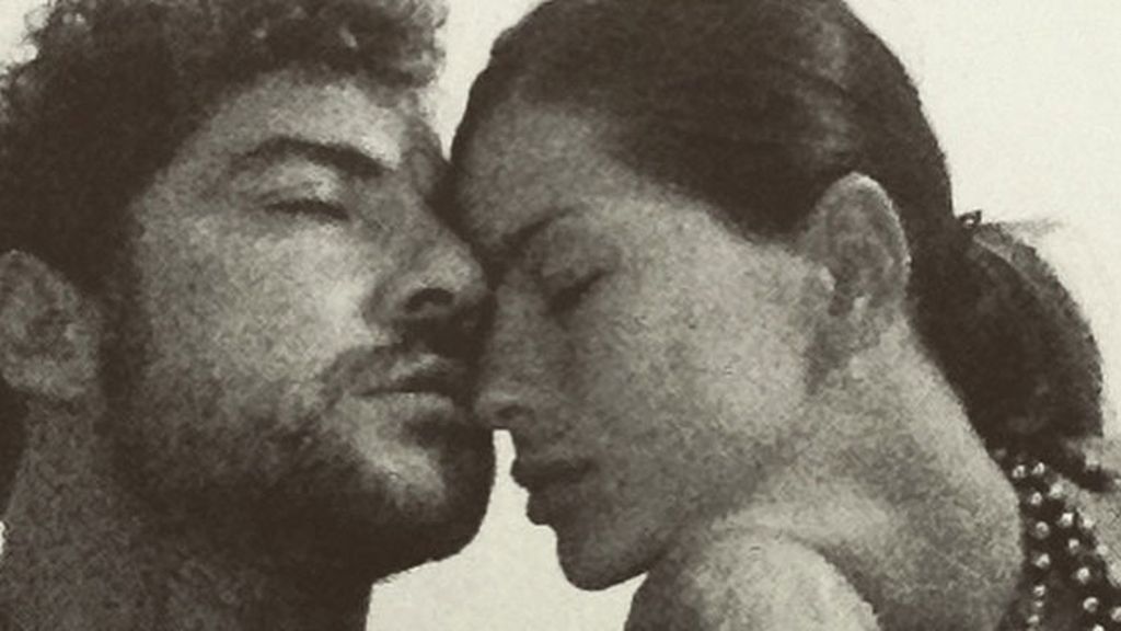 China Suarez y David Bisbal