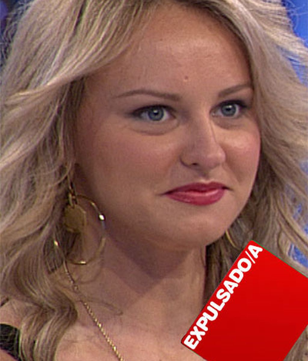 Las pretendientas de Raúl