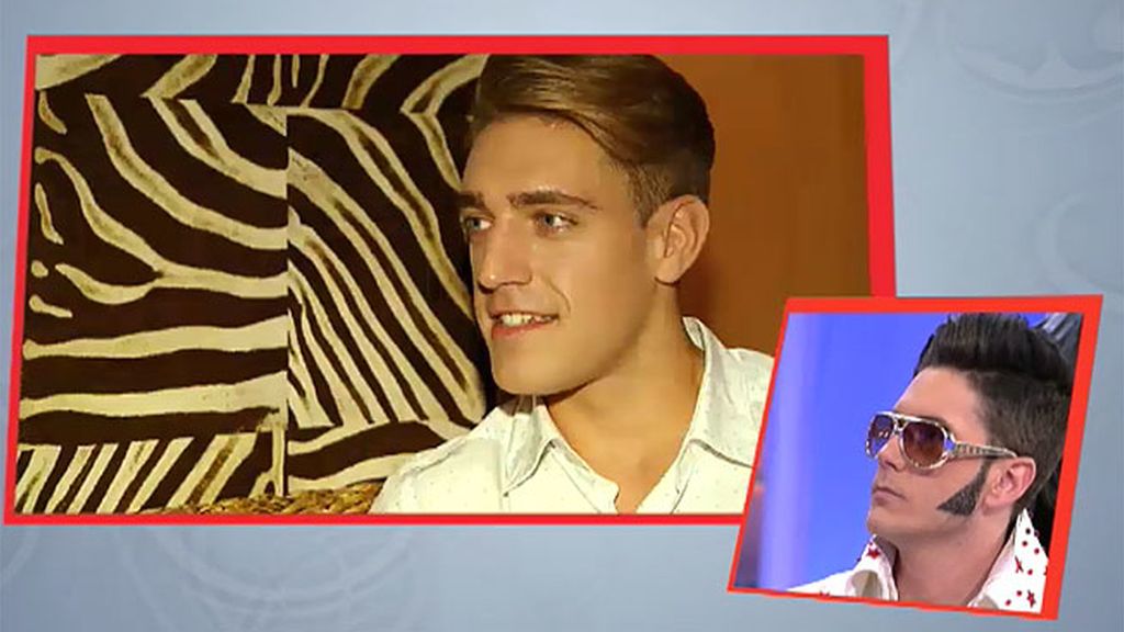Samira, sobre Rafa: “Si me da una poco de alegría, puede que tenga posibilidades”