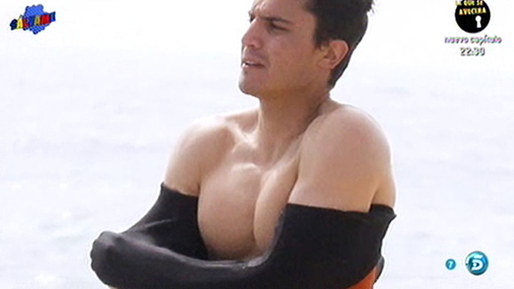 Adiós neopreno, hola cuerpazo