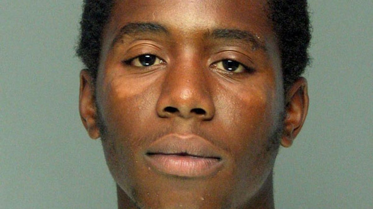 Kit Darrant, de 16 años, confiesa haber matado a su madre en Florida