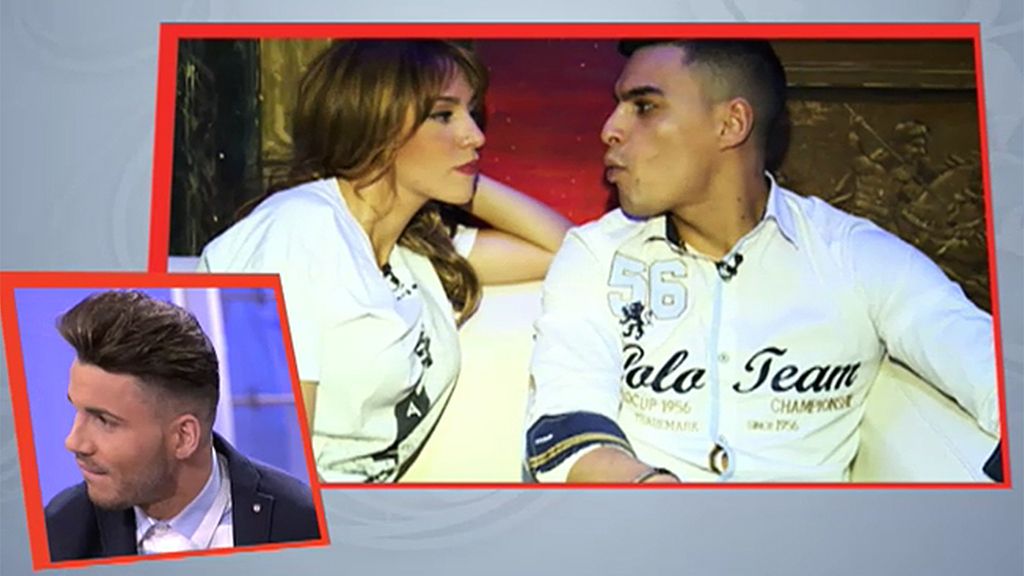 Steven, tras la cita con Steisy: “Me he sentido uno de los favoritos”