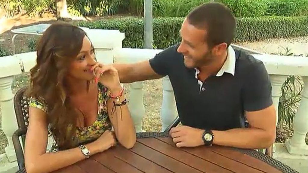 Lorena y Leo acercan posiciones