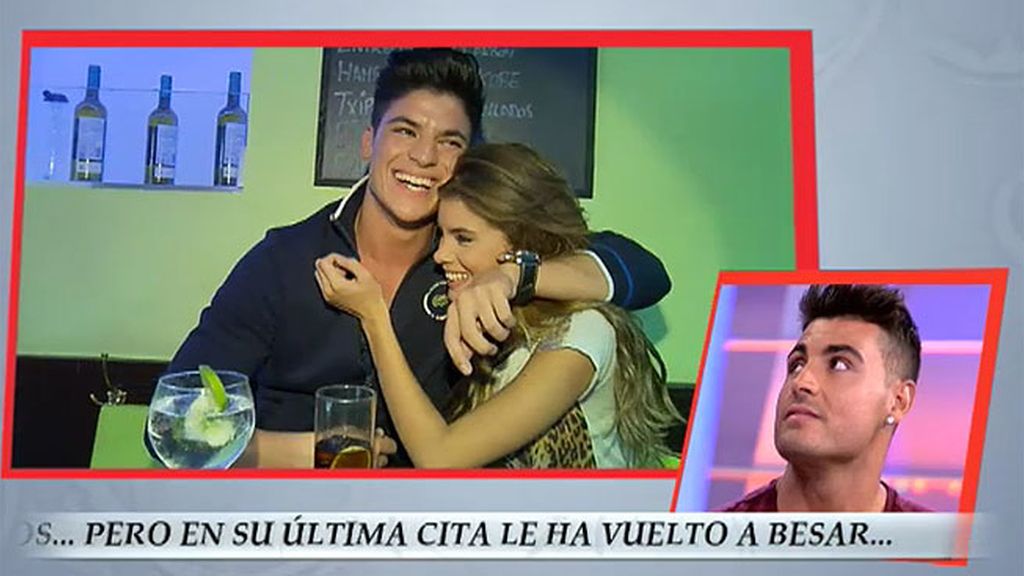 Dani: “La reacción de Isaac no está a la altura del hombre que dice ser”