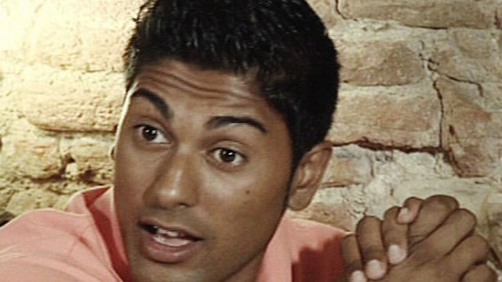 Abi y Samuel (25/08/11)