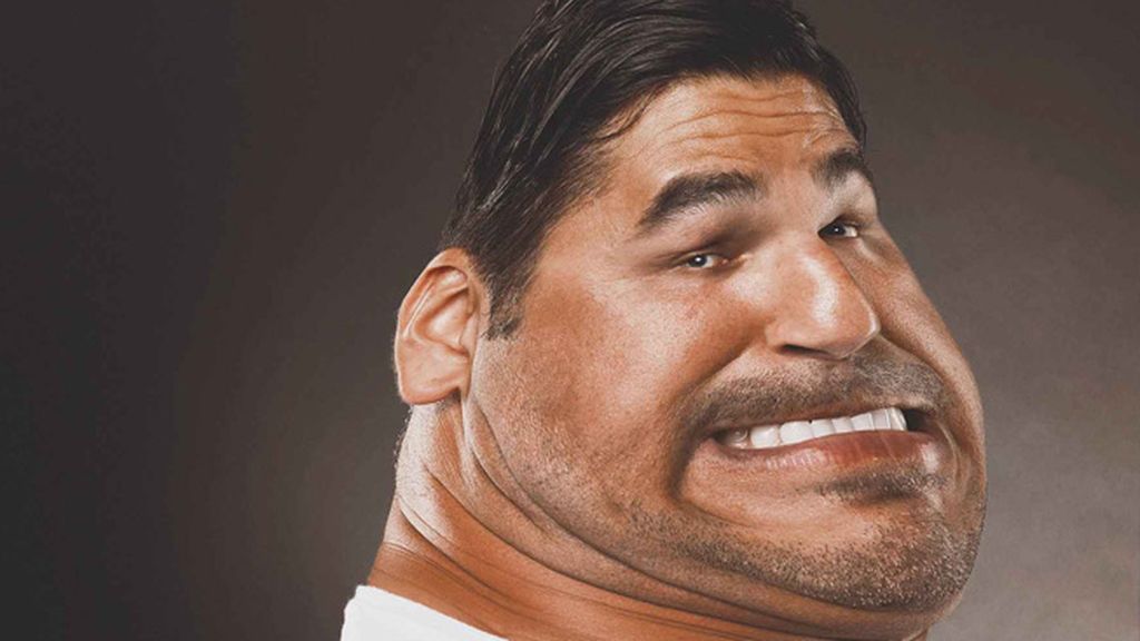 El fotógrafo McLendon ha tenido mucho éxito con esta forma de retratar