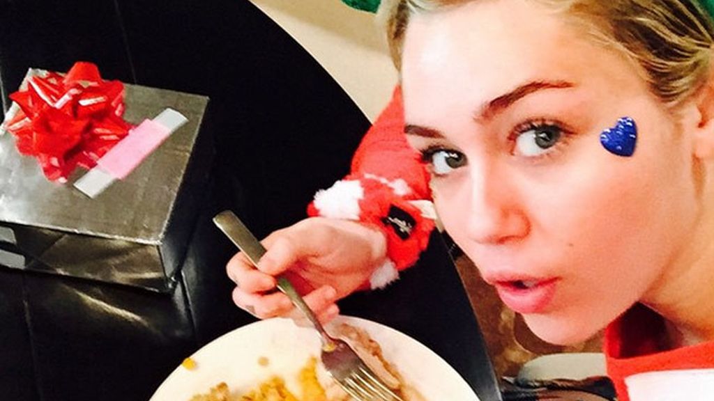 COMIDA MILEY