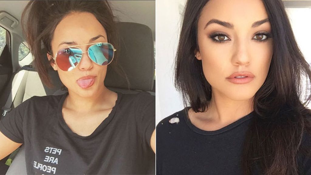 Así es Alexandra Rodríguez, adjudicada como novia del verano para Justin Bieber