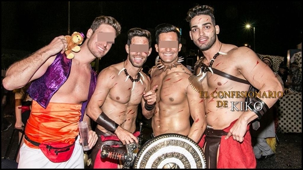 Entró a Guadalix pisando fuerte