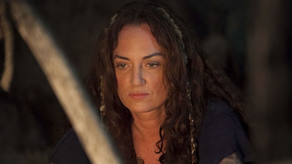 Natalia Wörner es Ellen