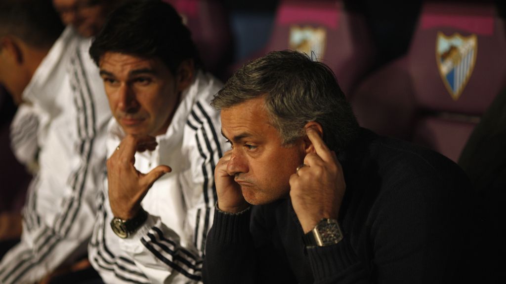 Mourinho