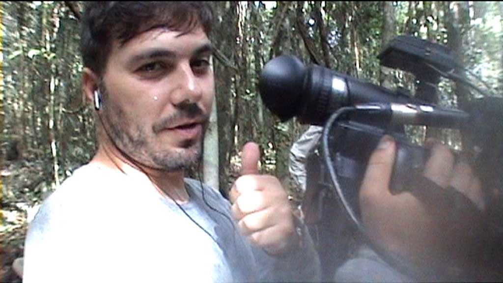 Los 'Yanomamis' del Amazonas