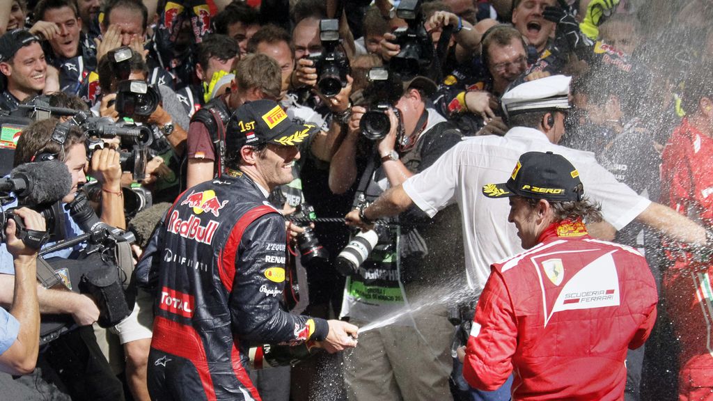 Gran Premio de Mónaco
