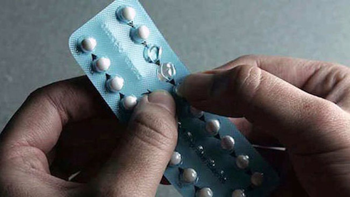 Se abre la puerta a una futura píldora anticonceptiva masculina
