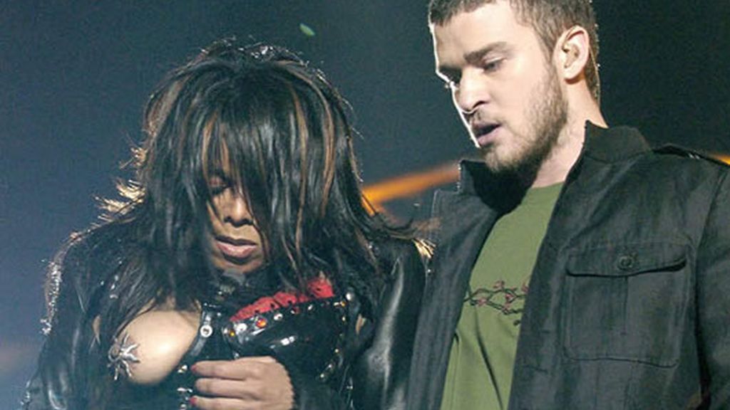 Los descuidos de las famosas