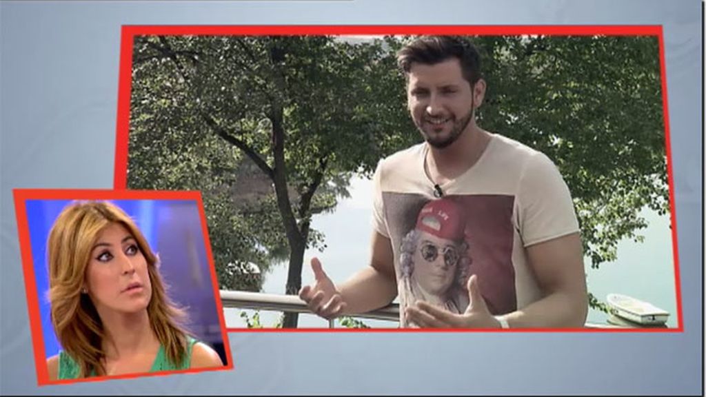 Paola: “Ruth tiene un lado oscuro”