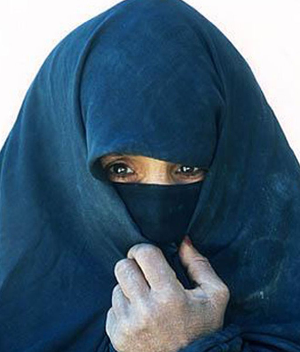 La prenda de la discordia