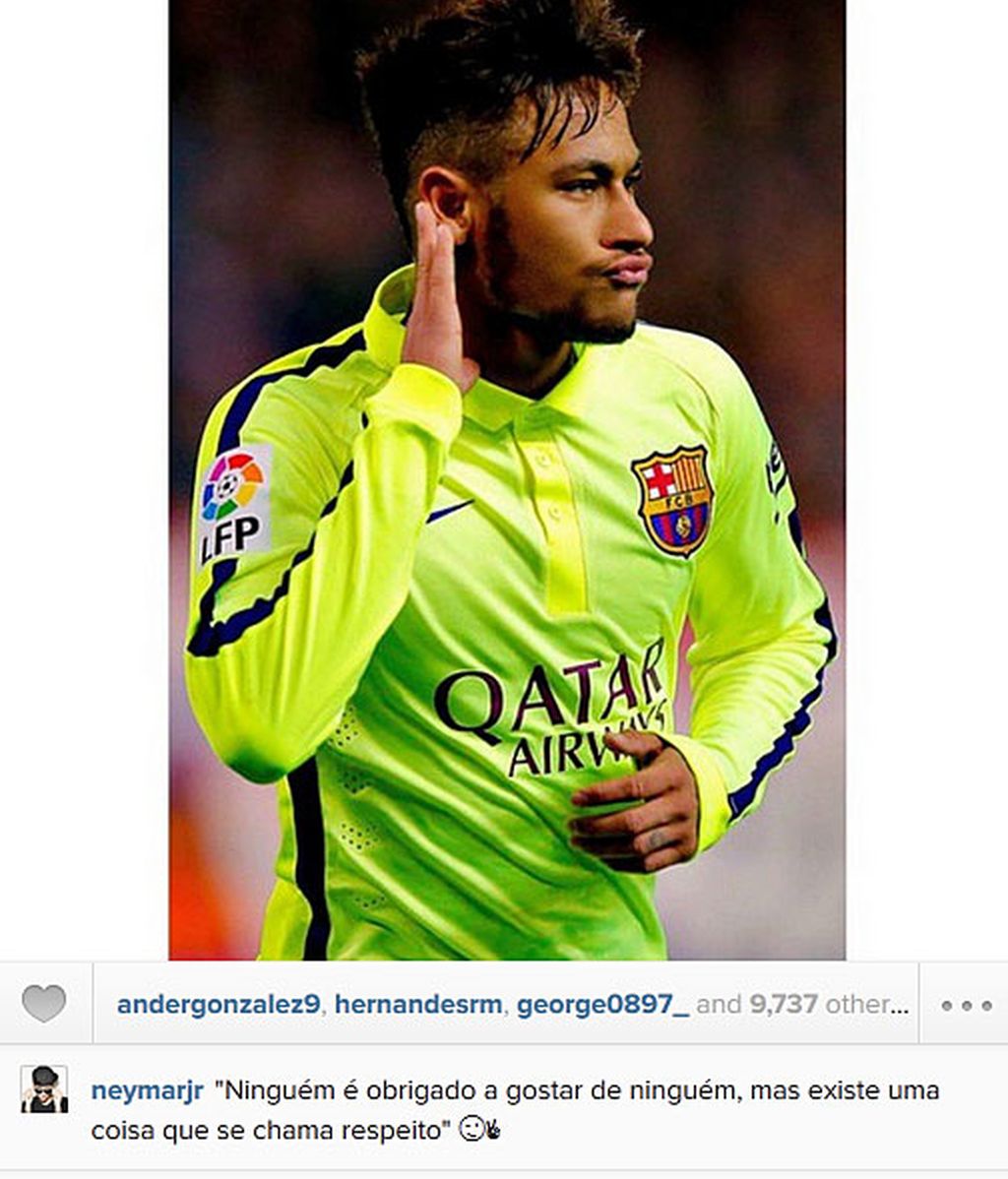 Neymar