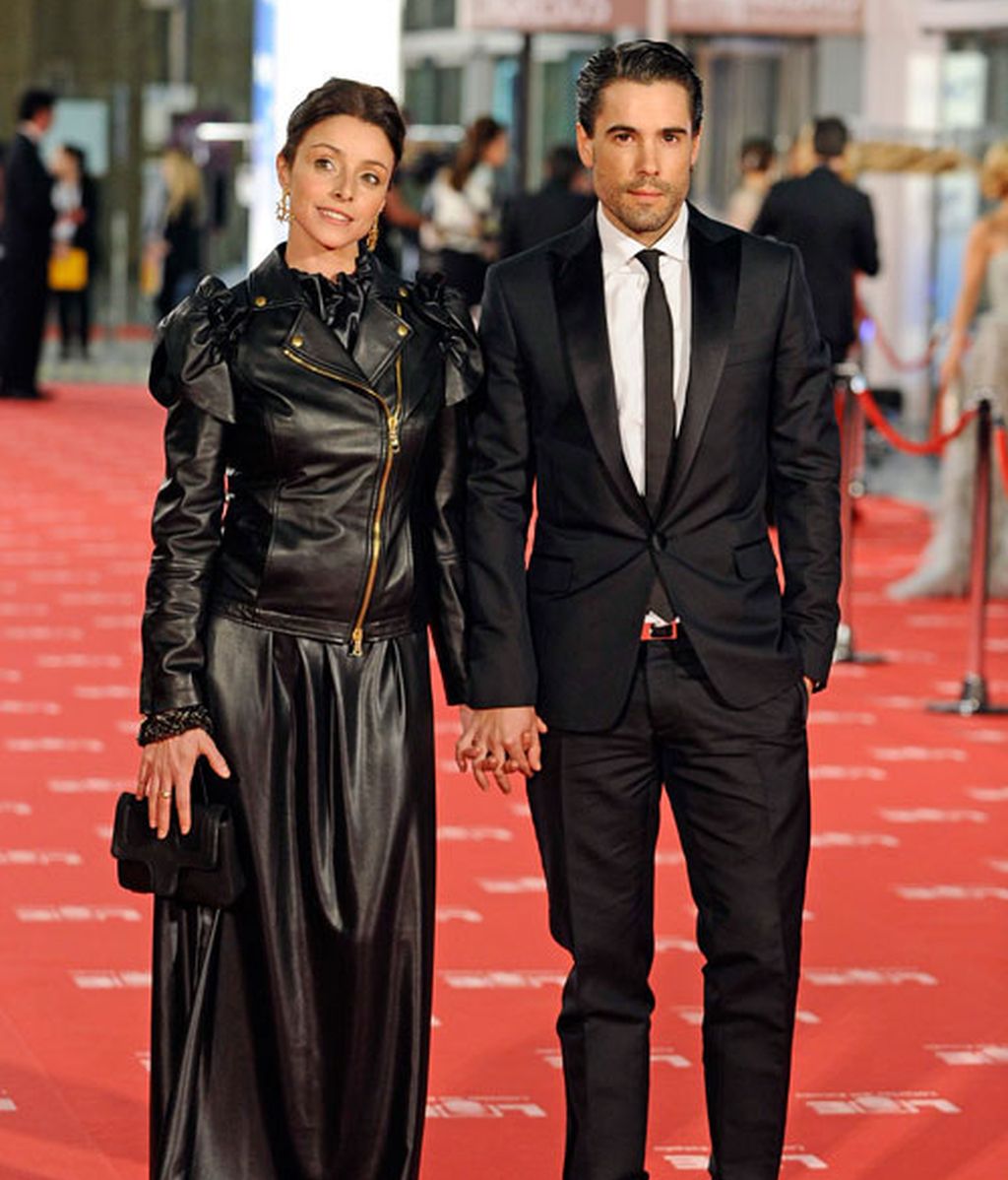 Los peores looks de la gala de los Goya