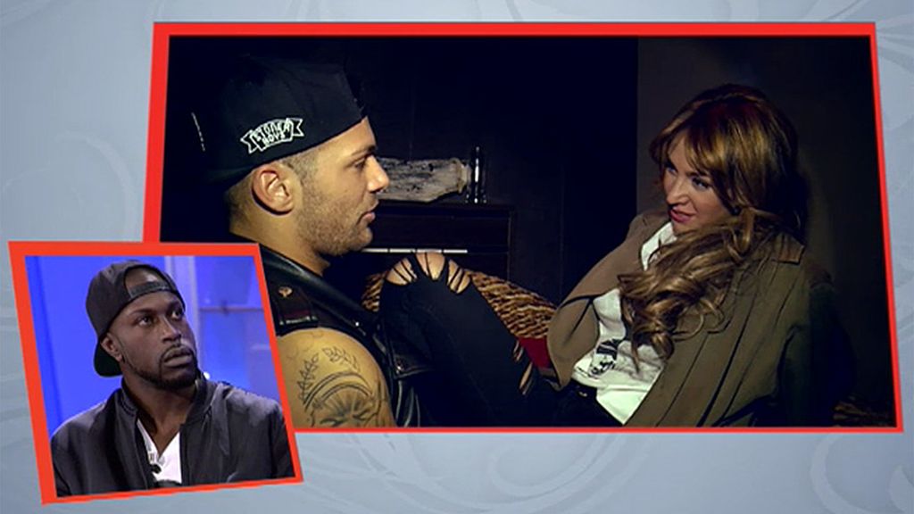 Steisy: “Tengo un problemón y es que me gustan todos”