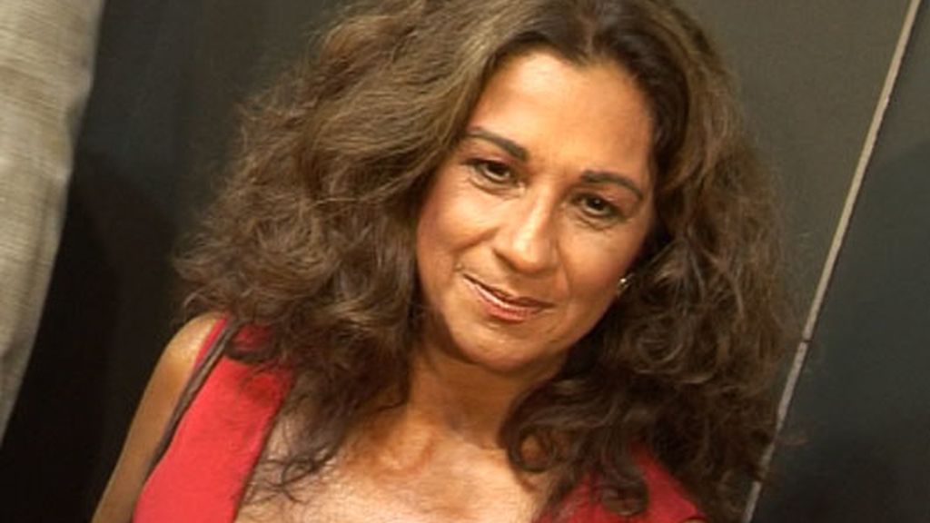 Famosos en la Premiere de 'Ché'