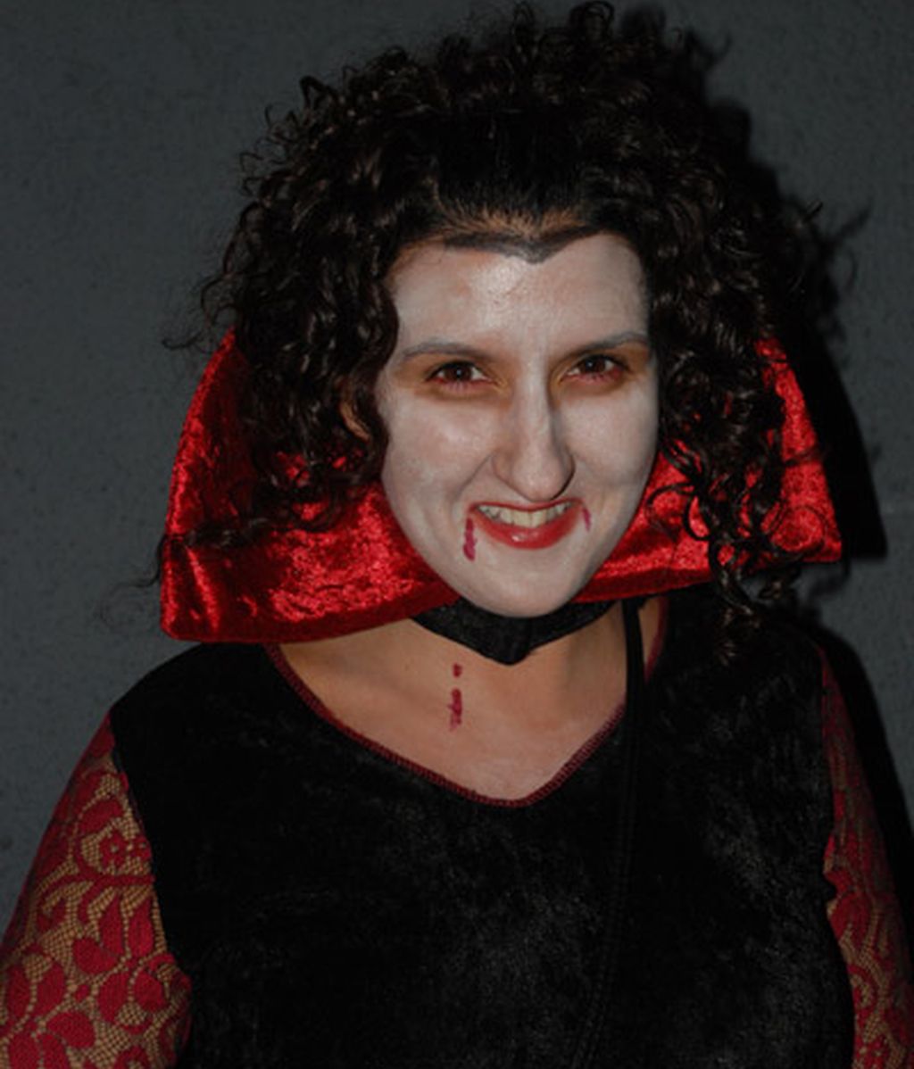 Vampiros de GH en Kapital I
