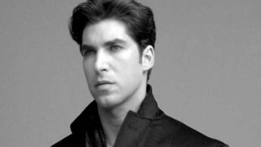 Cayetano Rivera, el torero de moda