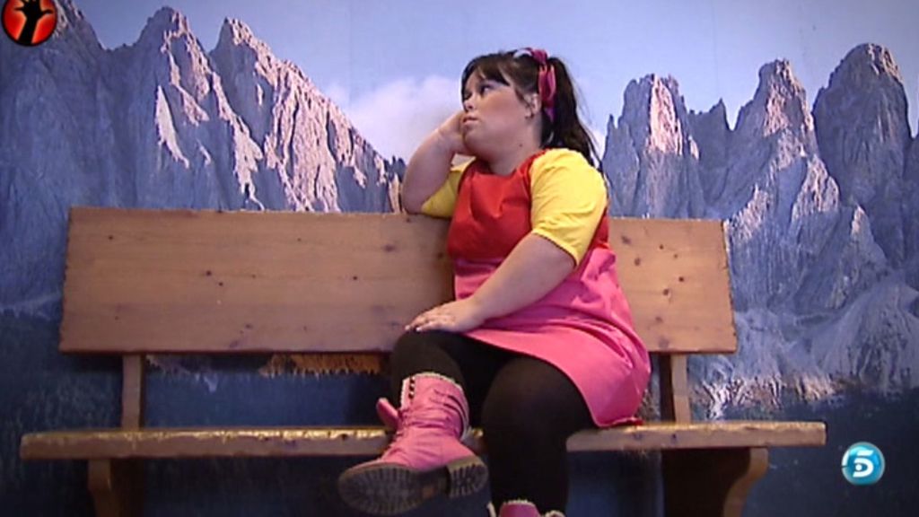 Por el camino se ha topado con Aurelio Manzano