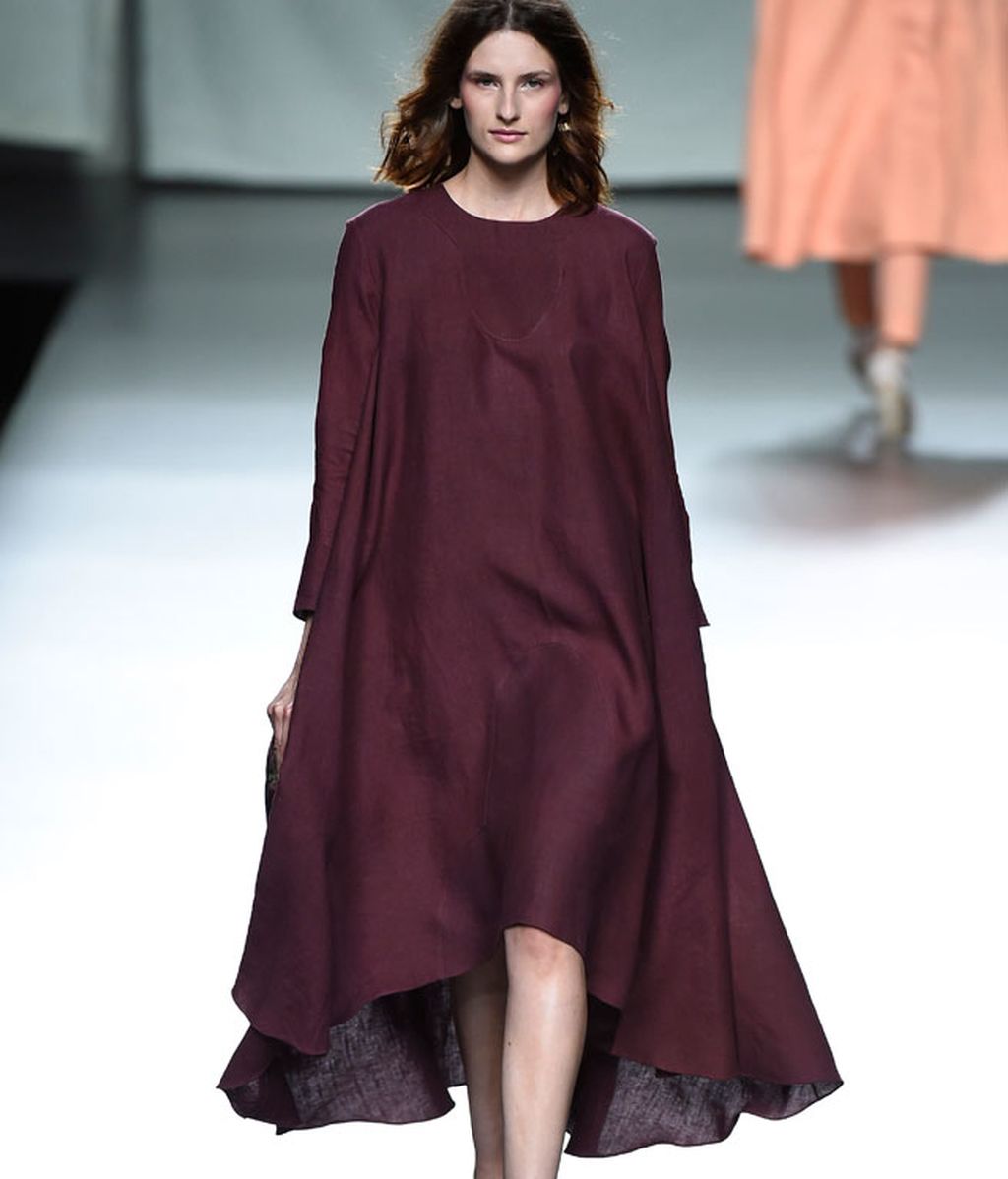 Simbiosis entre tradición y modernidad