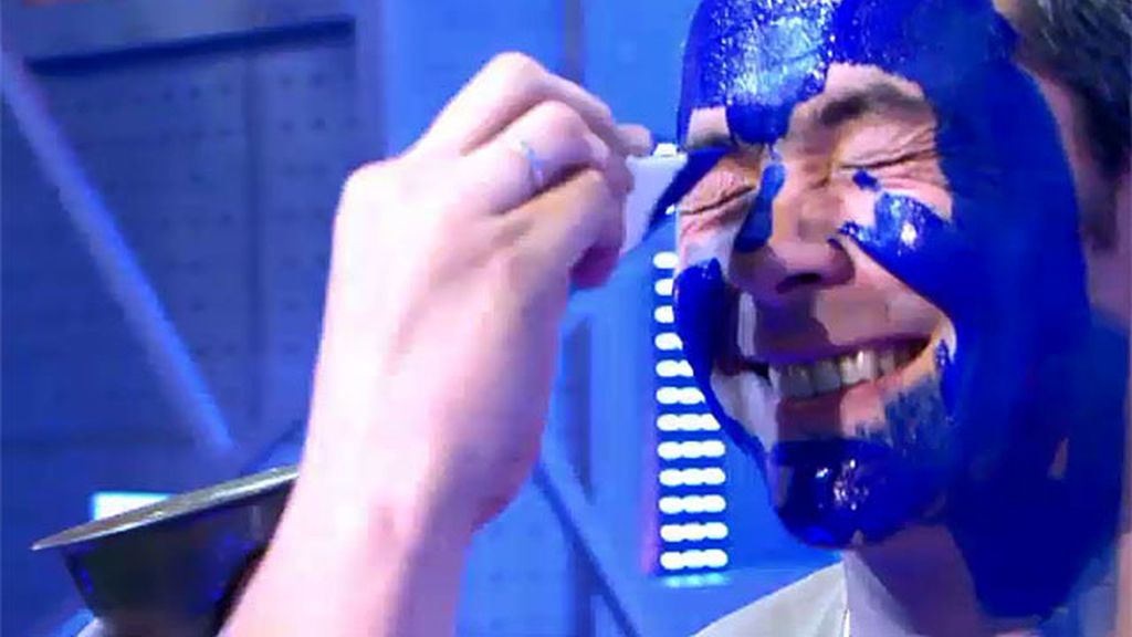 El concursante hace historia en 'Pasapalabra'