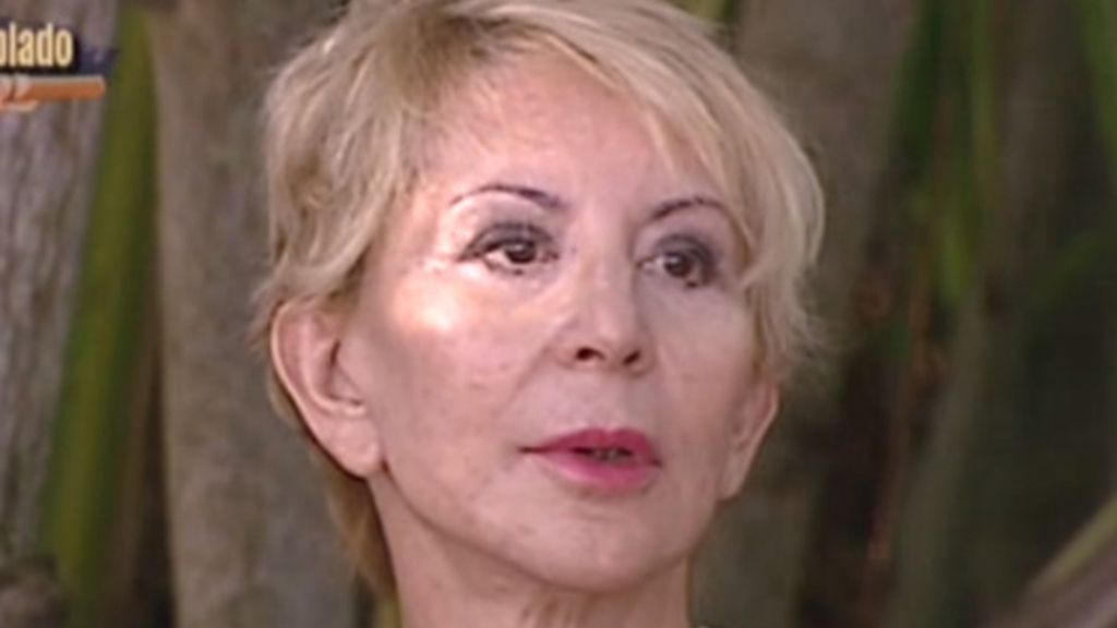 El deterioro de Karmele