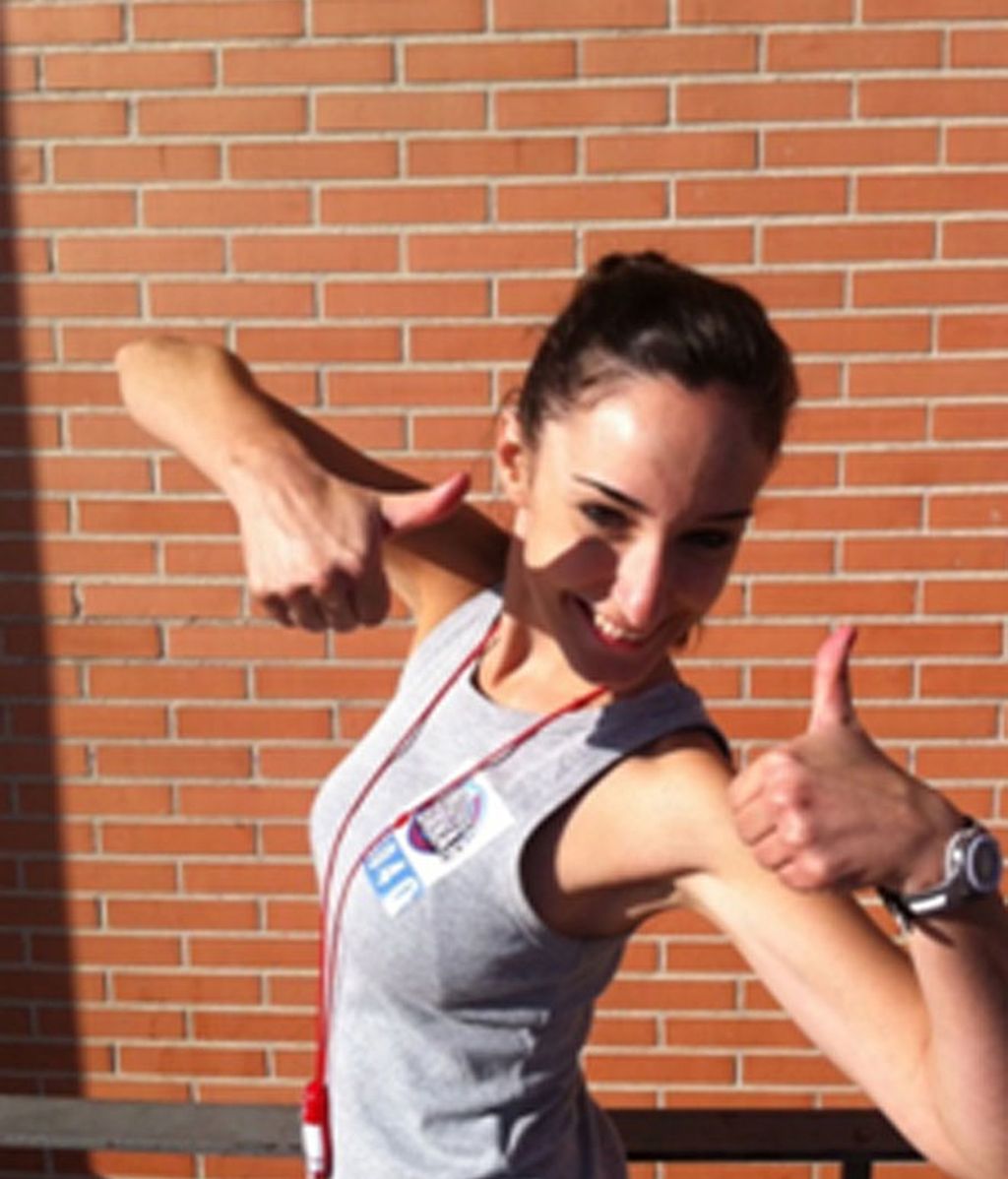 Rocío Pineda