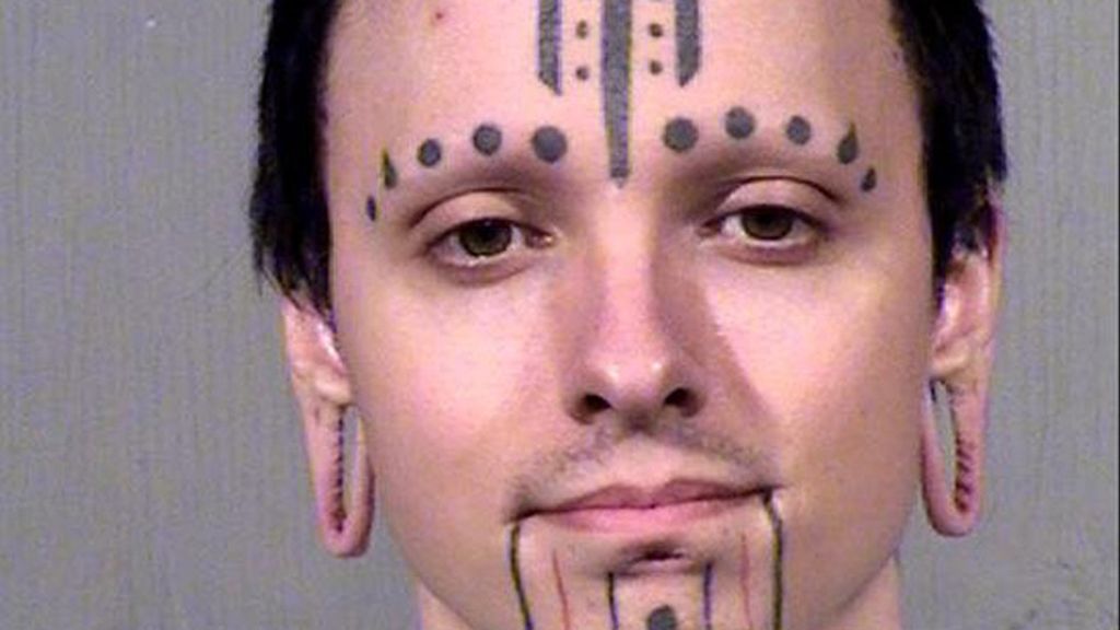 Los más raros del calabozo