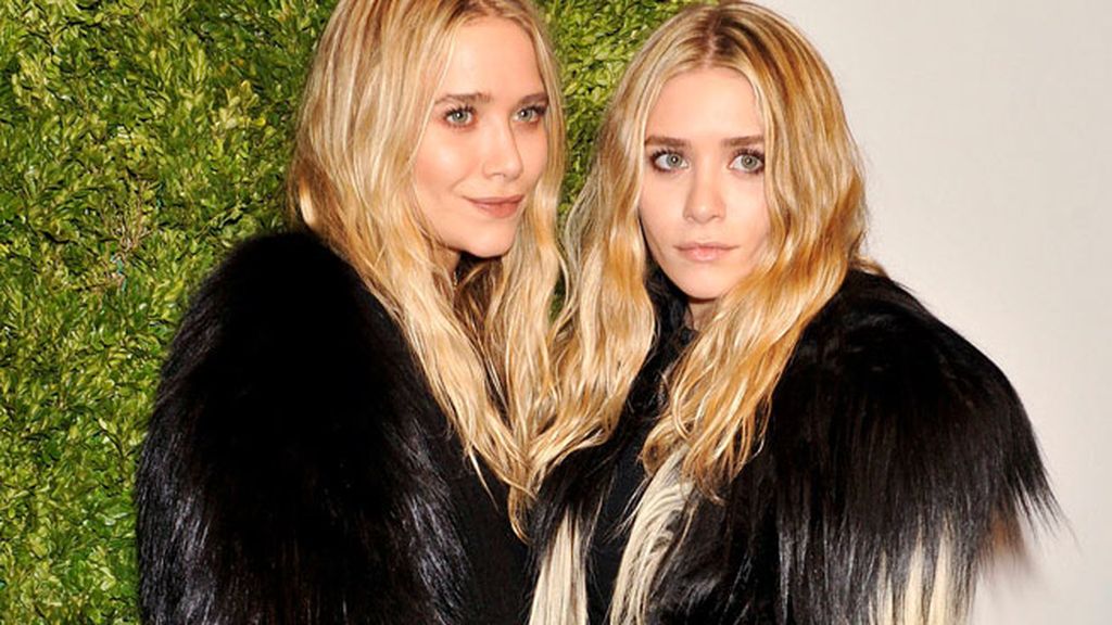 Las 'Trollsens', el apodo de la ONG para las hermanas