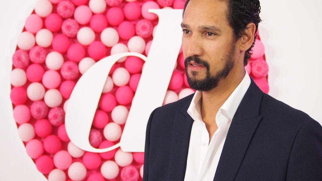 Stany Coppet, nuestro nuevo chico Divinity