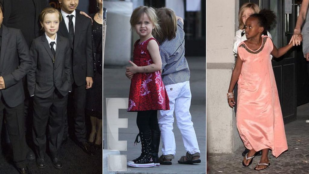 baby celeb