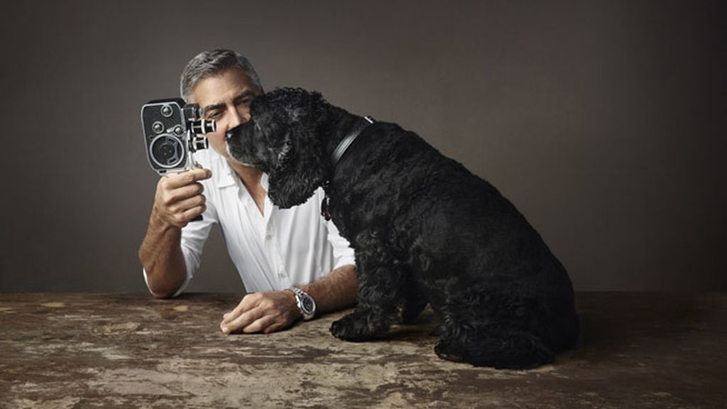 george clooney