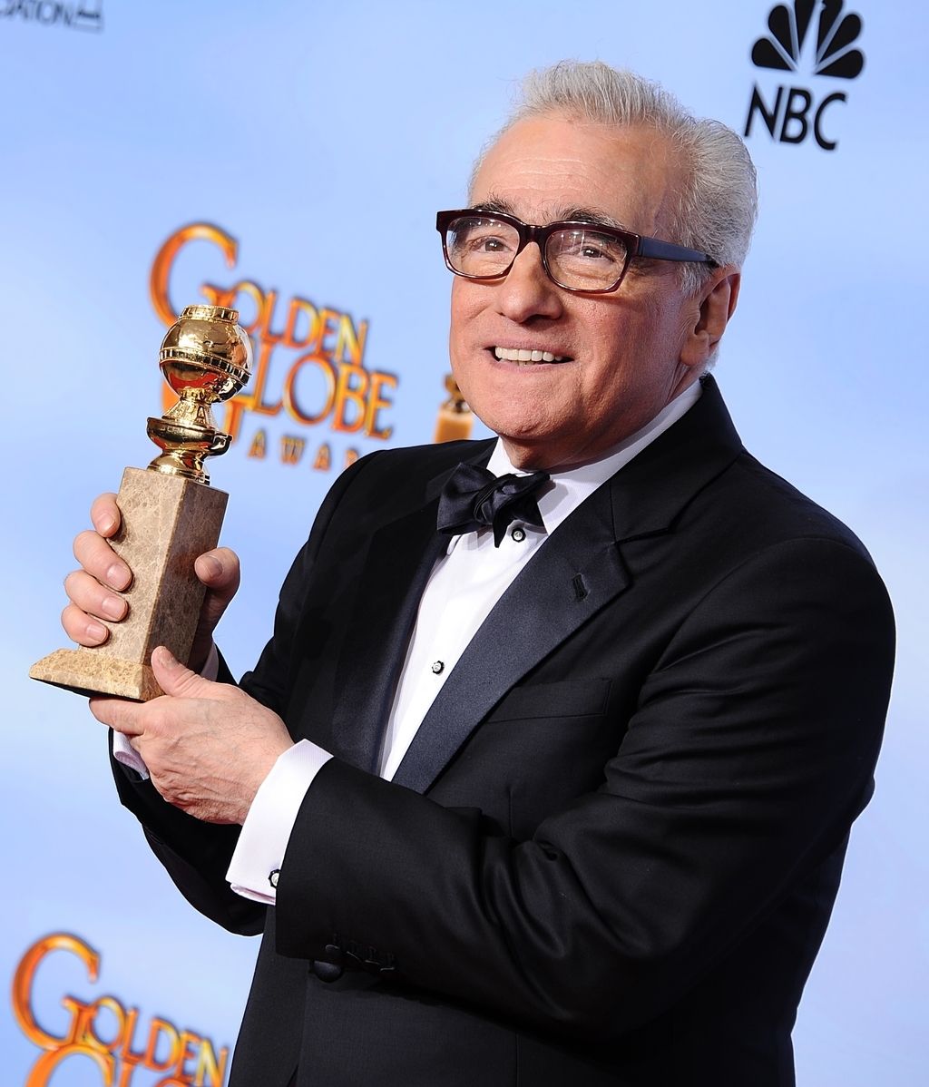 Los triunfadores de los Globos de Oro