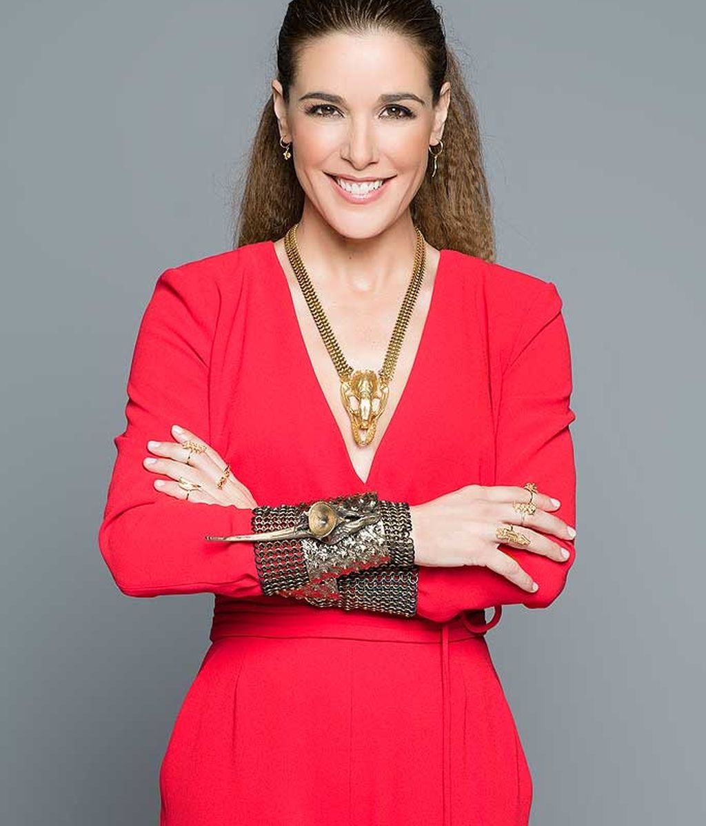 Raquel Sánchez Silva