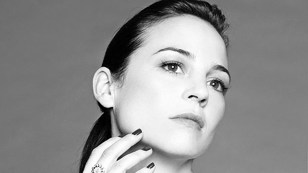 Protagonistas de la nueva producción de Telecinco Cinema, 'Lo mejor de Eva'