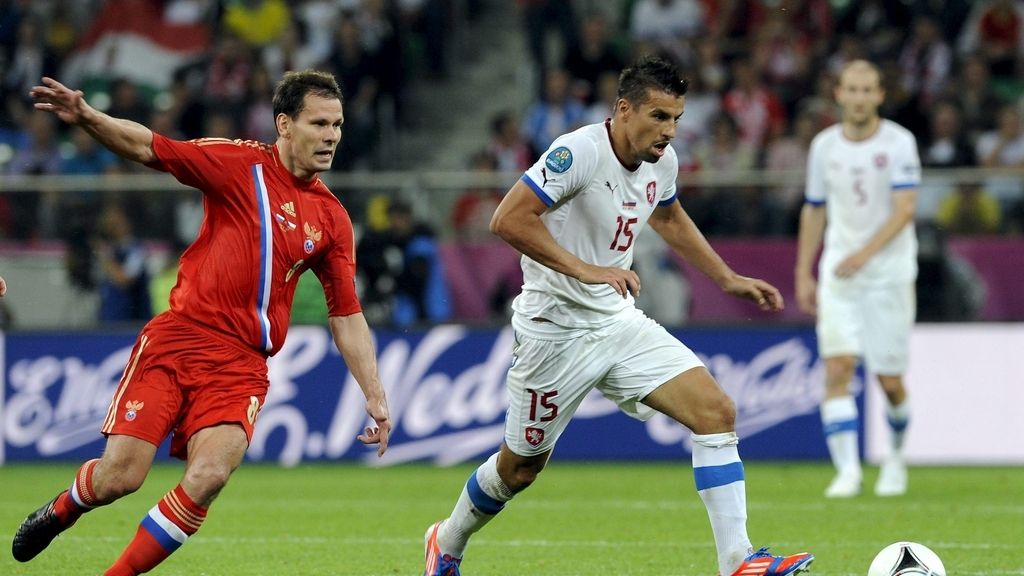 Buen comienzo para Rusia