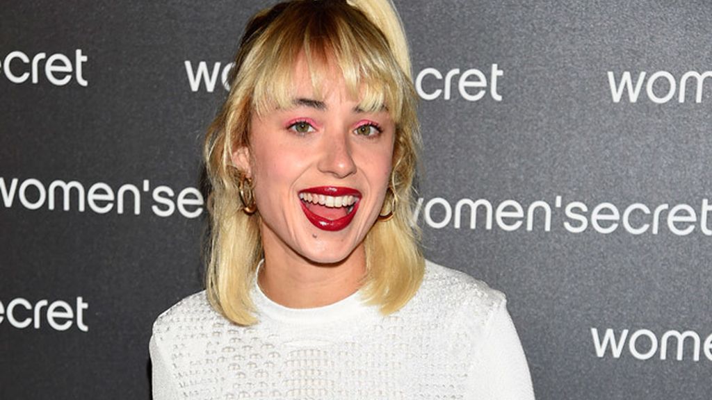 Lo de Miranda Makaroff es algo más que 'Sólo química'