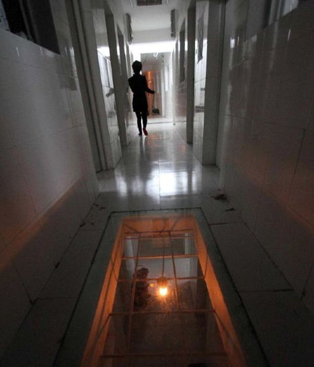 La solución inmobiliaria del Gobierno chino