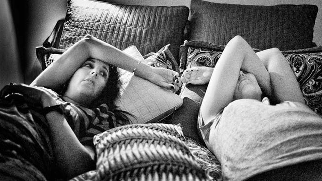 Una batalla que no eligieron