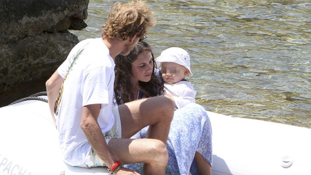 Andrea comienza en septiembre un master en Business Administration en el Instituto de Empresa